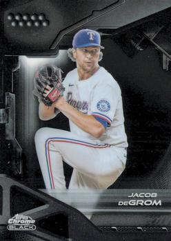 Jacob deGrom