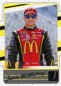 Jamie McMurray