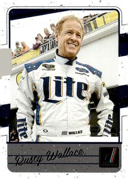 Rusty Wallace