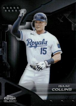 Isaac Collins