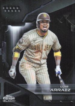 Luis Arraez
