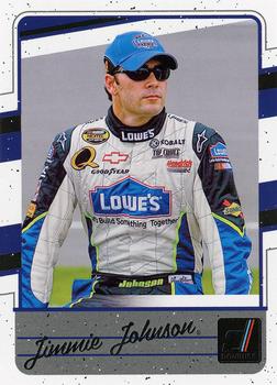 Jimmie Johnson