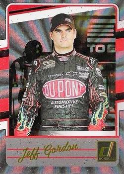 Jeff Gordon