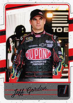 Jeff Gordon
