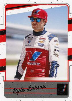 Kyle Larson
