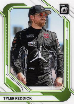 Tyler Reddick