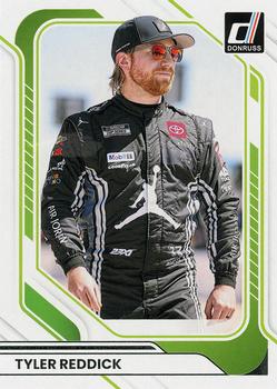 Tyler Reddick