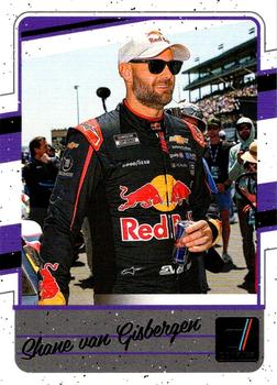 Shane Van Gisbergen