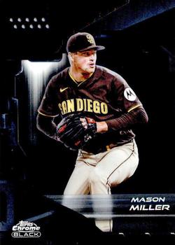 Mason Miller