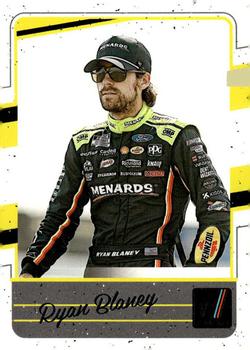 Ryan Blaney