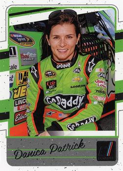 Danica Patrick