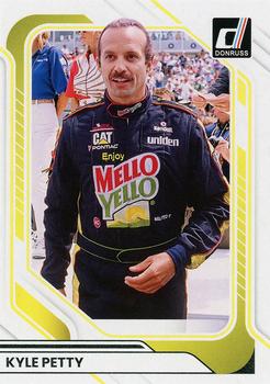 Kyle Petty