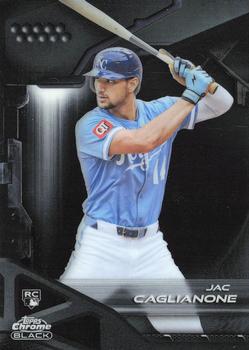 Jac Caglianone