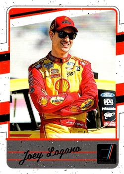Joey Logano