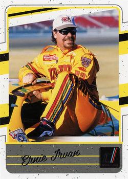 Ernie Irvan