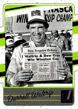 Darrell Waltrip