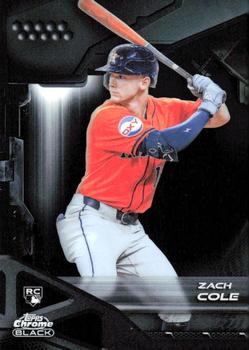 Zach Cole