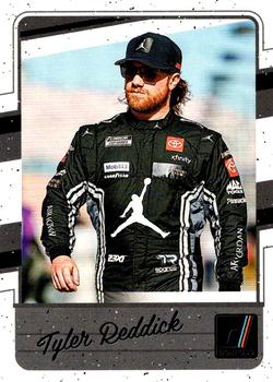 Tyler Reddick