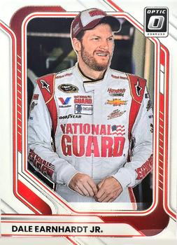 Dale Earnhardt Jr
