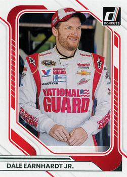 Dale Earnhardt Jr