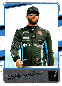 Bubba Wallace
