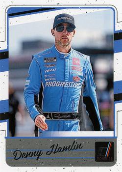 Denny Hamlin