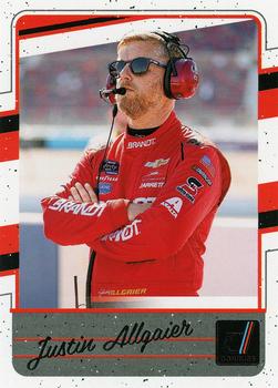 Justin Allgaier