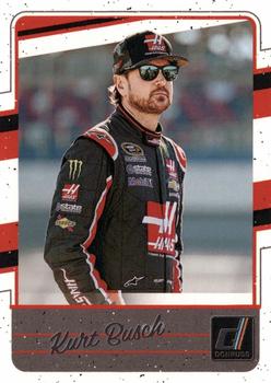 Kurt Busch