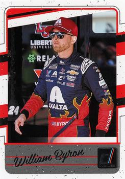William Byron