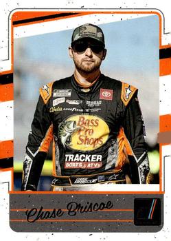 Chase Briscoe
