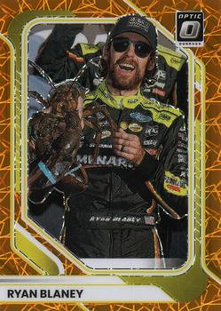 Ryan Blaney