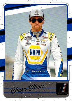 Chase Elliott