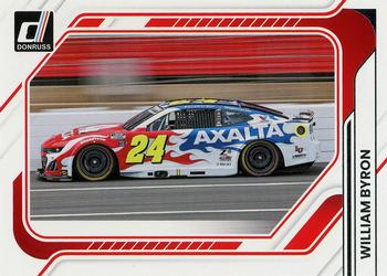 William Byron