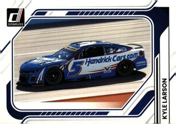 Kyle Larson