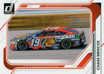 Chase Briscoe