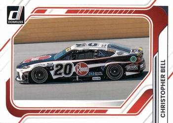 Christopher Bell