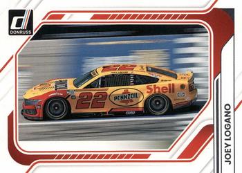 Joey Logano