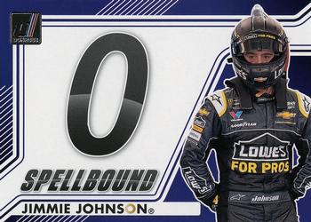 Jimmie Johnson