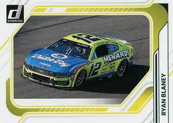 Ryan Blaney