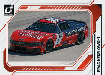Brad Keselowski