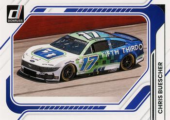 Chris Buescher