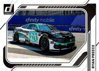 Ryan Preece