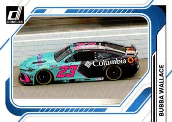 Bubba Wallace