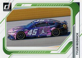 Tyler Reddick