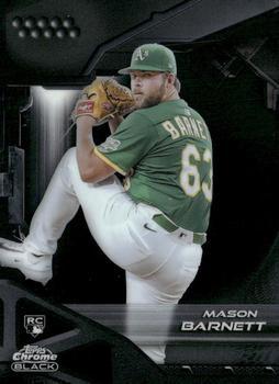 Mason Barnett