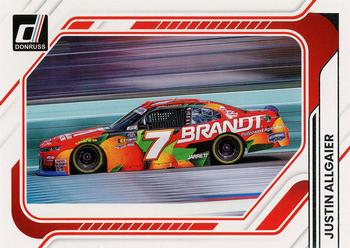 Justin Allgaier