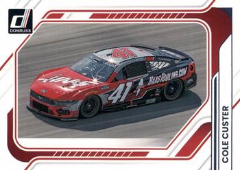 Cole Custer