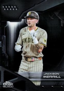 Jackson Merrill