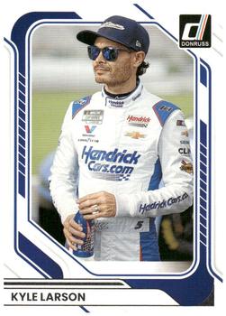 Kyle Larson