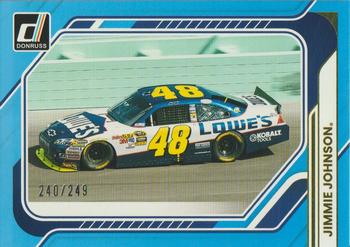 Jimmie Johnson